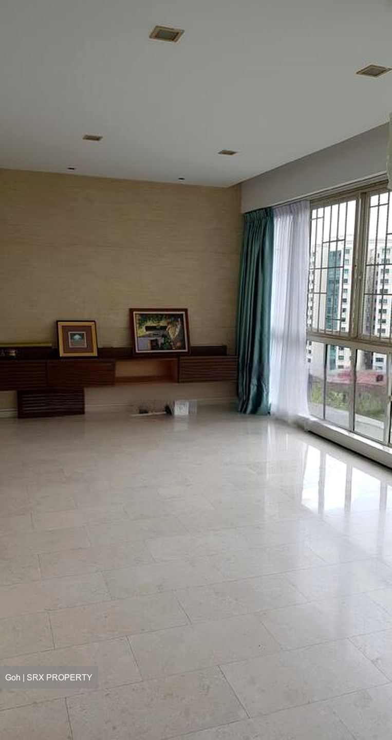 Goldenhill Park Condominium (D20), Condominium #630169741